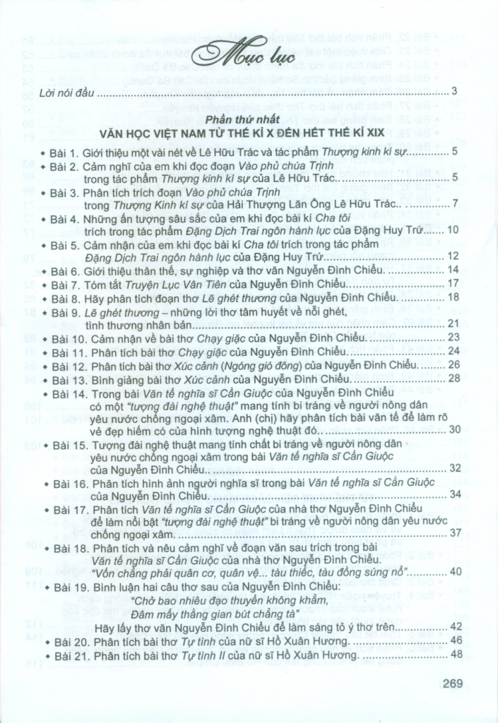 NHỮNG BÀI VĂN ĐẠT ĐIỂM CAO CỦA HỌC SINH GIỎI LỚP 11 (Dùng chung cho các bộ SGK hiện hành)